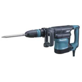 Demoledor SDS Max 1,300 W 1,100-2,650 gpm AVT MAKITA HM1111C
