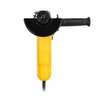 Esmeriladora Angular 4-1/2" 620 W 12,000 rpm STANLEY SG6115-B3