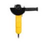 Esmeriladora Angular 4-1/2" 620 W 12,000 rpm STANLEY SG6115-B3