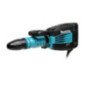 Demoledor Horizontal SDS Max 1-1/8" 1,500 W 19.9 J 950-1,900 gpm MAKITA HM1214C
