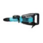 Demoledor Horizontal SDS Max 1-1/8" 1,500 W 19.9 J 950-1,900 gpm MAKITA HM1214C