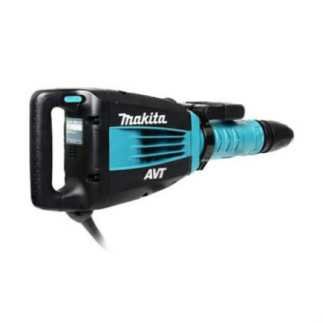 Demoledor Horizontal SDS Max 1-1/8" 1,500 W 19.9 J 950-1,900 gpm MAKITA HM1214C