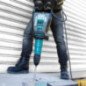 Demoledor Horizontal SDS Max 1-1/8" 1,500 W 19.9 J 950-1,900 gpm MAKITA HM1214C