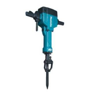 Demoledor vertical hex 1-1/8" 2,000 W 63 J 1,100 gpm AVT MAKITA HM1810
