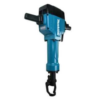 Demoledor vertical hex 1-1/8" 2,000 W 63 J 1,100 gpm AVT MAKITA HM1810