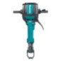 Demoledor vertical hex 1-1/8" 2,000 W 72.8 J 870 gpm AVT MAKITA HM1812