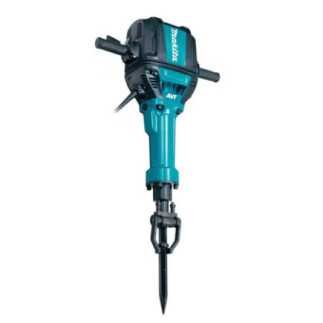 Demoledor vertical hex 1-1/8" 2,000 W 72.8 J 870 gpm AVT MAKITA HM1812