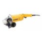 Esmeriladora Angular 7" 2,600 W 8,500 rpm DEWALT DWE497-B3