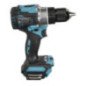 Rotomartillo Atornillador Inalambrico XGT Litio-Ion MAKITA MAKHP001GM201 Rotomartillo Atornillador Inalambrico XGT Litio-Ion MAKITA MAKHP001GM201