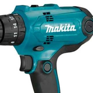 Rotomartillo Atornillador 3/8" MAKITA MAKHP0300
