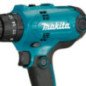Rotomartillo Atornillador 3/8" MAKITA MAKHP0300 Rotomartillo Atornillador 3/8" MAKITA MAKHP0300