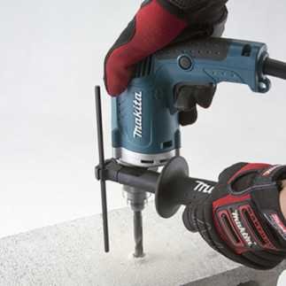 Rotomartillo 1/2" 400 W 0-2,900 rpm MAKITA HP1230