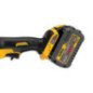 Esmeriladora Angular 5" 60V Dewalt DCG418T1-B3