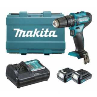 Rotomartillo Atorn. 5/16"-3/8"V.V.R. 0-450 0-1,700 Rpm  Li-Ion