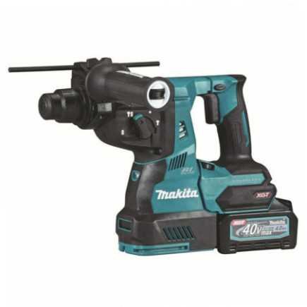 Martillo Rotatorio Comb. 1-1/8" V.V.R. 0-5000 Rpm M/Bl 2 Bat