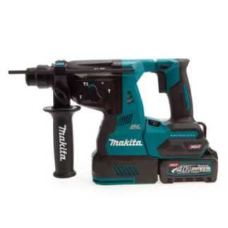 Martillo Rotatorio Comb. 1-1/8" V.V.R. 0-5000 Rpm M/Bl 2 Bat