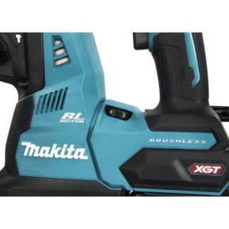 Martillo Rotatorio Comb. 1-1/8" V.V.R. 0-5000 Rpm M/Bl 2 Bat