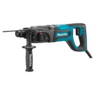 Rotomartillo SDS Plus 15/16" 780 W 2.3 J 0-4,500 gpm Mango en D MAKITA HR2475