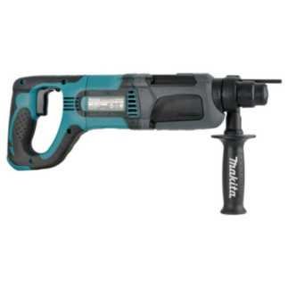 Rotomartillo SDS Plus 15/16" 780 W 2.3 J 0-4,500 gpm Mango en D MAKITA HR2475