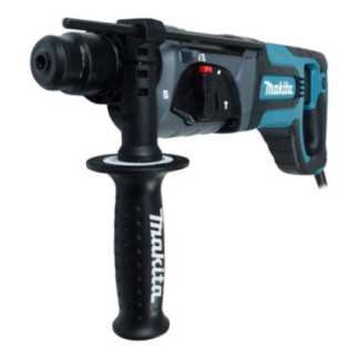 Rotomartillo SDS Plus 15/16" 780 W 2.3 J 0-4,500 gpm Mango en D MAKITA HR2475