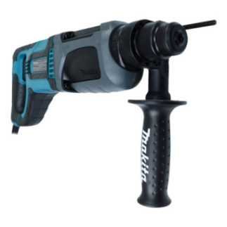 Rotomartillo SDS Plus 15/16" 780 W 2.3 J 0-4,500 gpm Mango en D MAKITA HR2475