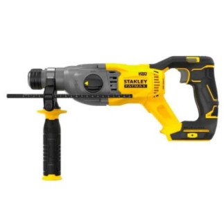 ROTOMARTILLO STANLEY SDS 20V ION SDS 20V SBH900M2K-B3