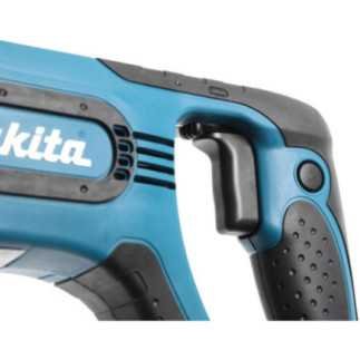 Rotomartillo SDS Plus 15/16" 780 W 2.3 J 0-4,500 gpm Mango en D MAKITA HR2475