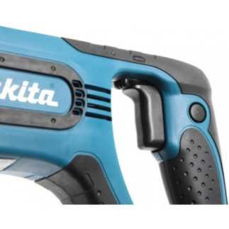 Rotomartillo SDS Plus 15/16" 780 W 2.3 J 0-4,500 gpm Mango en D MAKITA HR2475