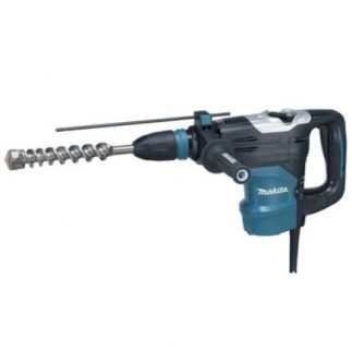 Martillo Demoledor SDS Max 1-9/16" 1,100 W 8.3 J 1,450-2,900 gpm MAKITA HR4003C