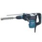 Martillo Demoledor SDS Max 1-9/16" 1,100 W 8.3 J 1,450-2,900 gpm MAKITA HR4003C Martillo Demoledor SDS Max 1-9/16" 1,100 W 8.3 J 1,450-2,900 gpm MAKITA HR4003C