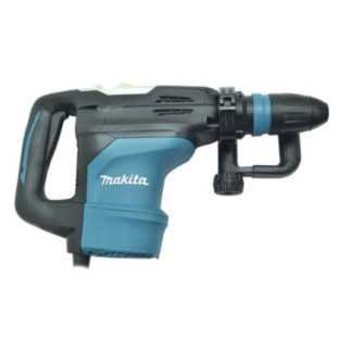 Martillo Demoledor SDS Max 1-9/16" 1,100 W 8.3 J 1,450-2,900 gpm MAKITA HR4003C