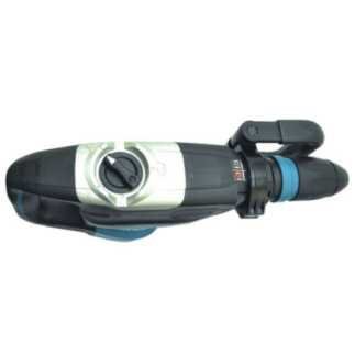 Martillo Demoledor SDS Max 1-9/16" 1,100 W 8.3 J 1,450-2,900 gpm MAKITA HR4003C