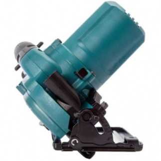 Sierra Circular Diamante Disco 3-3/8" 1.500 Rpm Li-Ion Sin Bat Makita HS301DZ