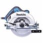 Sierra Circular 7-1/4" 1,600 W 5,500 rpm disco carburo tugsteno MAKITA HS7010