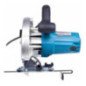 Sierra Circular 7-1/4" 1,600 W 5,500 rpm disco carburo tugsteno MAKITA HS7010