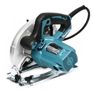 Sierra Circular 7-1/4" 1,600 W 5,500 rpm disco carburo tugsteno MAKITA HS7010