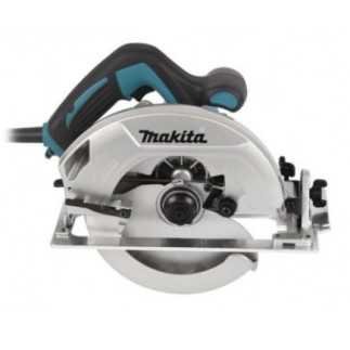 Sierra Circular 7-1/4" 1,200 W 5,200 rpm disco carburo tugsteno MAKITA HS7600