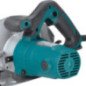 Sierra Circular 7-1/4" 1,200 W 5,200 rpm disco carburo tugsteno MAKITA HS7600