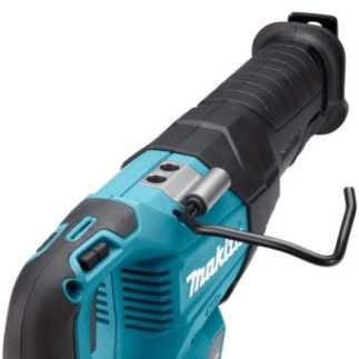 Sierra Reciproca 1-1/4" V.V. 0-3,000 Cpm M/Bl Li-Ion 2 Bat 4.0 A.