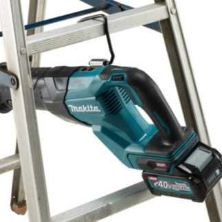 Sierra Sable 1-1/4" V.V. 0-3,000 Cpm M/Bl Li-Ion S/Bateria