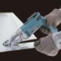 Cizalla Calibre 18 570 W 0-2500 Cpm Recta MAKITA JS1300 Cizalla Calibre 18 570 W 0-2500 Cpm Recta MAKITA JS1300