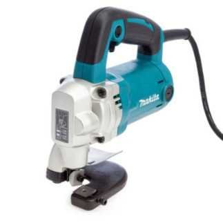 Cizalla Calibre 10 710 W 1,600 Cpm MAKITA JS3201