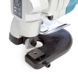 Cizalla Calibre 10 710 W 1,600 Cpm MAKITA JS3201