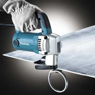 Cizalla Calibre 10 710 W 1,600 Cpm MAKITA JS3201