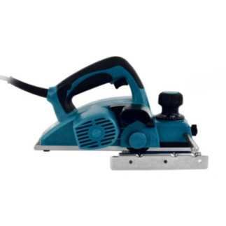 Cepillo Eléctrico 3-1/4" 580 W 16,000 Rpm MAKITA KP0800