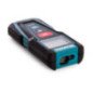Medidior Laser De Distancia 0-30 M Bateria Aaa Makita LD030P
