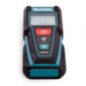 Medidior Laser De Distancia 0-30 M Bateria Aaa Makita LD030P