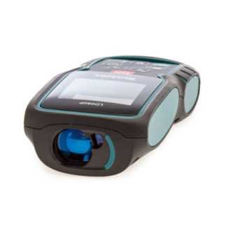 Medidor Laser De Distancia 5-80M Bateria Asa Makita LD080P