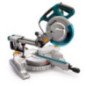 Sierra de Inglete Compuesta Deslizante 10-1/4" 1,510 W 3,200 rpm MAKITA LS1019L