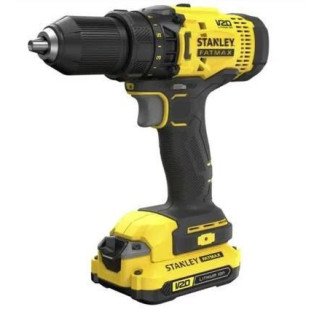 Taladro Atornillador 13 Mm Scd700C2K-B3 20V - Hst700C2K Stnscd7